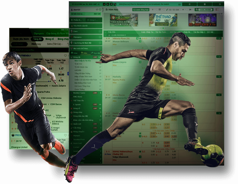 Nền tảng thể thao FB88 Sports X